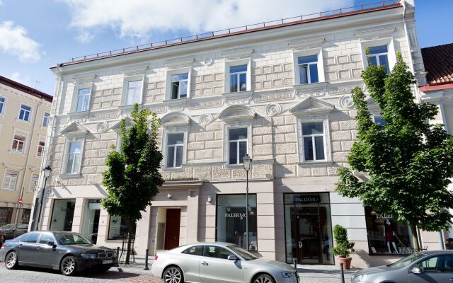 Vilnius Apartments & Suites - Town Hall