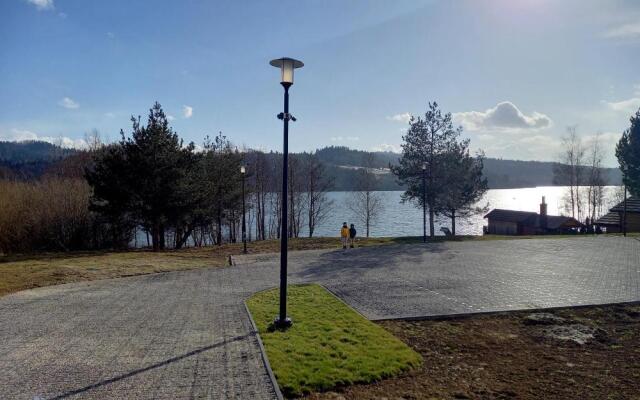 Apartament - Kluszkowce nad Jeziorem Czorsztyńskim