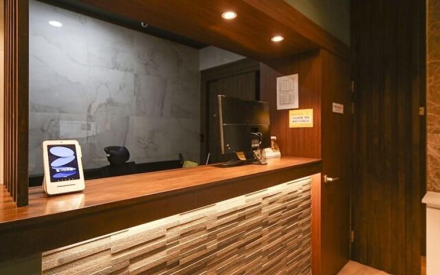 Hotel Feel Green