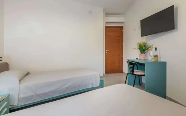 Seaside Comfort in the Heart of Alghero