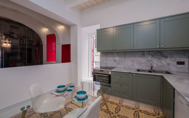 Valletta City Pad