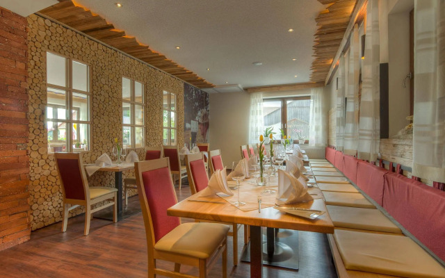 Landhotel Goldenes Kreuz
