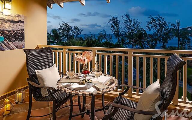 Sandals Grande St. Lucian - ALL INCLUSIVE Couples Only