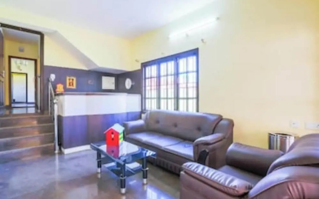 Silver Spring Cottages