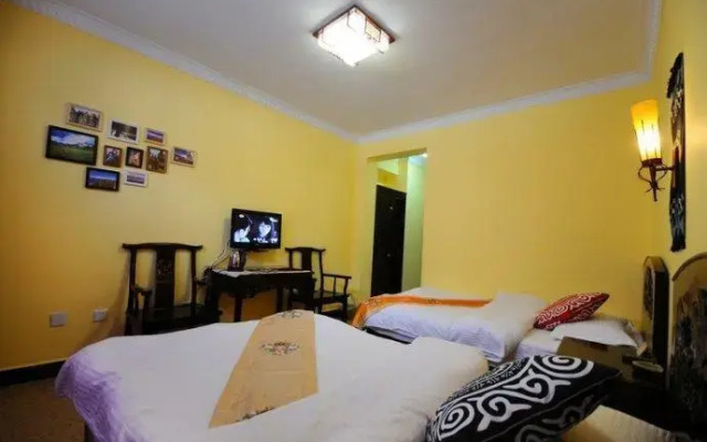 Dali Tianya Inn
