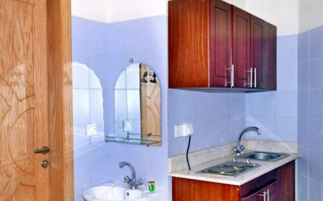 Marasicom Suites Alwaha