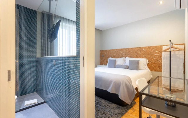 Feel Porto Ruby Townhouse