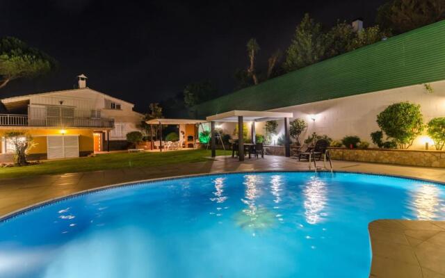 Club Villamar - Torre de Pi