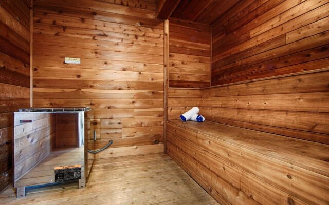 SureStay Plus Hotel by Best Western Mountain View