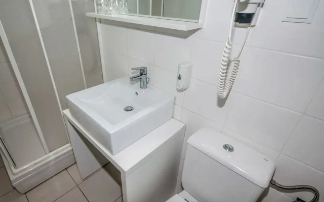 Bozava Resort Hotels Mirta/Lavanda/Agava