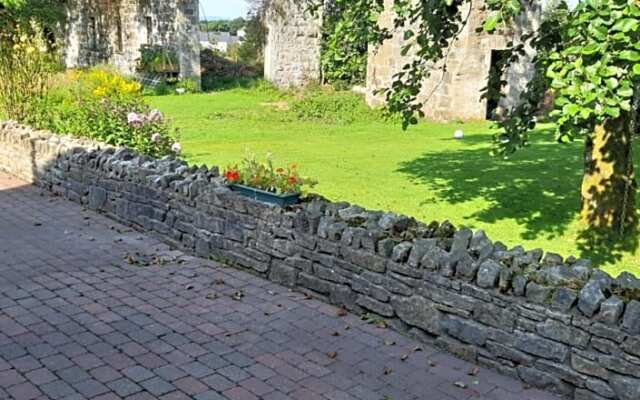 Station House Glenties