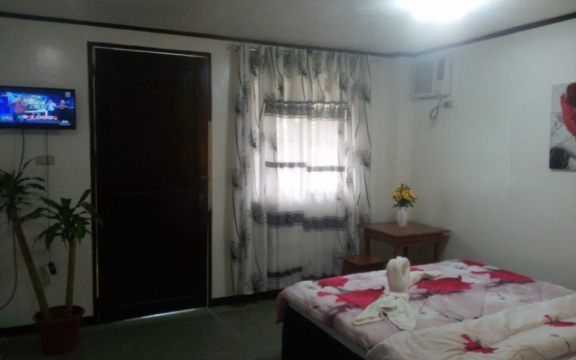 Hotel Mari
