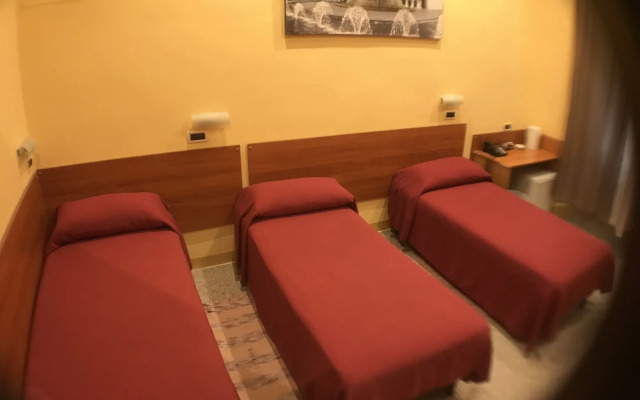 Albergo Parigi