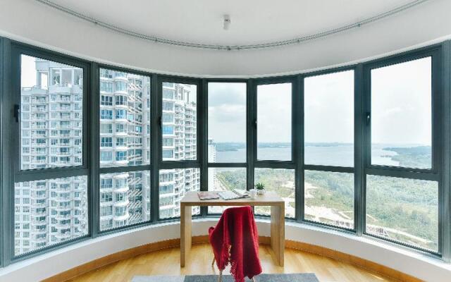 Teega Suites by Subhome