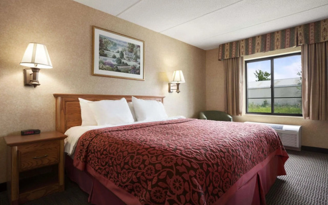 Holiday Inn Express Plattsburgh by IHG