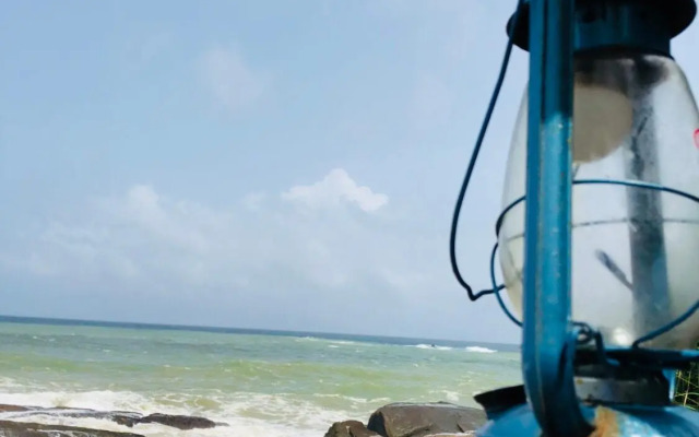 Ocean Caves, Balapitiya