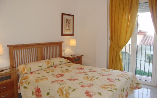Apartamento Aljamar 7B