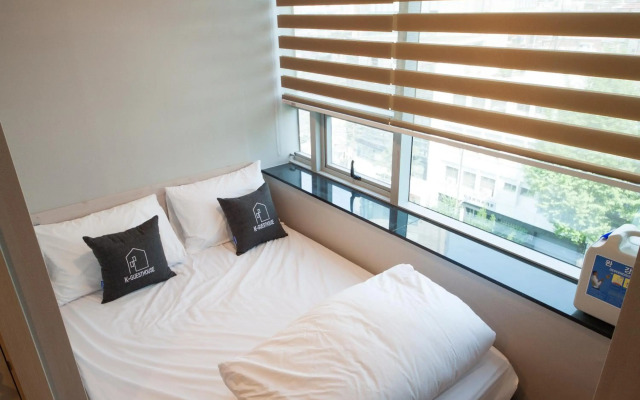 K-Guesthouse Dongdaemun Premium