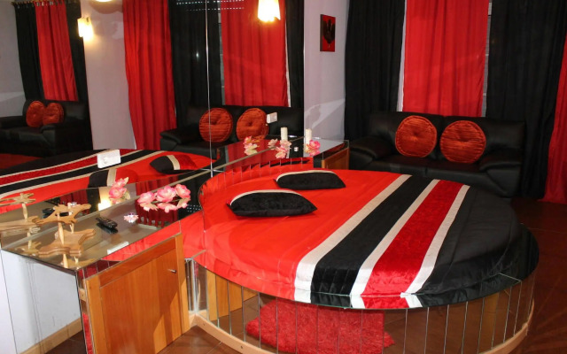 Monte Carlo Studios