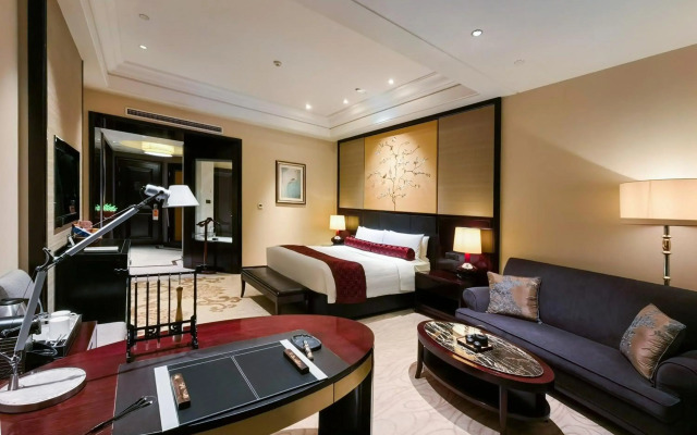 Wyndham Grand Xian South