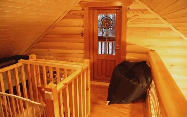 Kettu Holl Cottage