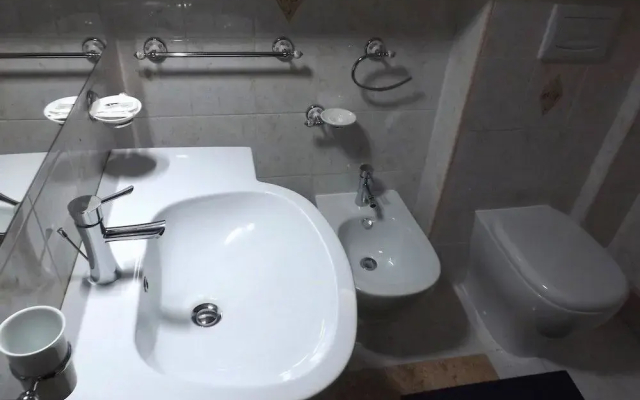 B&B Ugento Dimora