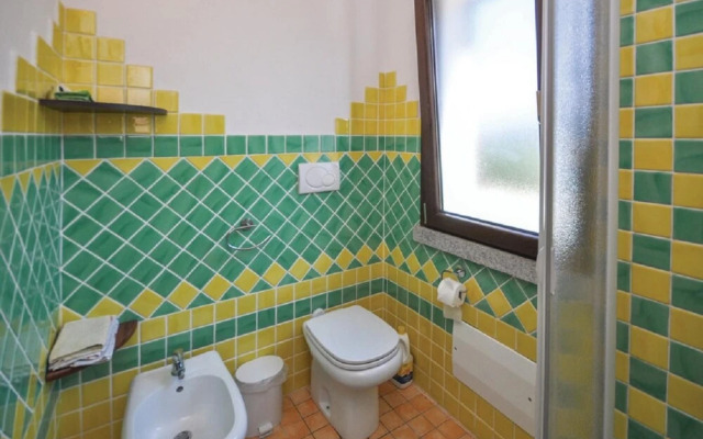 Eduard Villa in Residence in Sardinia With Pool