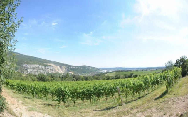 Agriturismo Sol De Montalto