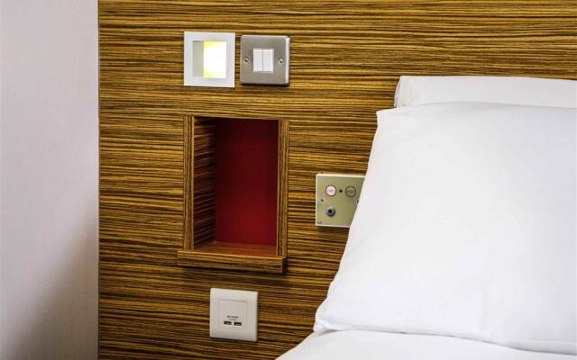 Ibis budget London Heathrow T5