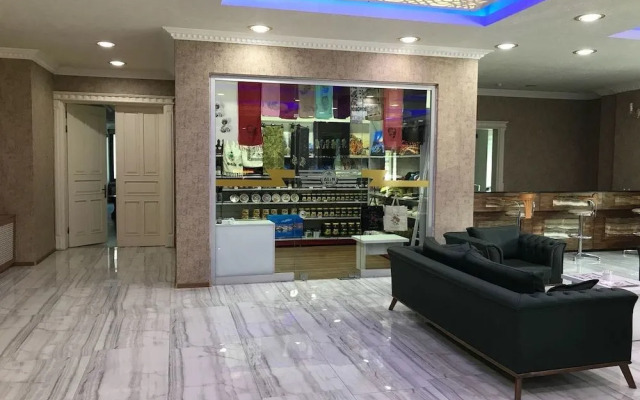 Grand Alin Hotel Tokat