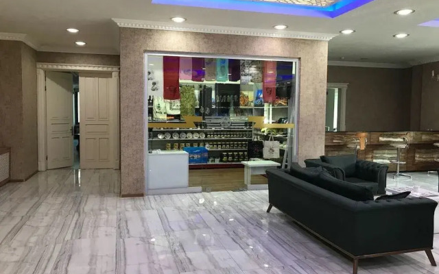 Grand Alin Hotel Tokat