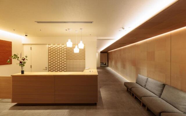 ORI Kyoto Hotel