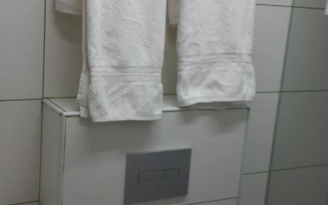 Central Boutique Hotel