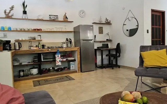 Zoa Villas - 2 minutes to the beach