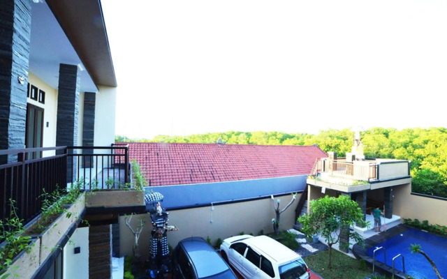 Ratu Guest House