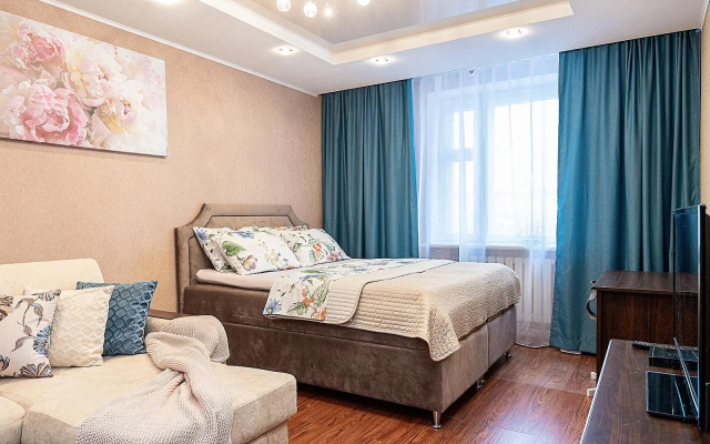 Сова-дом на Мещерском