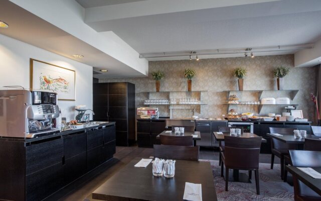 Crowne Plaza Helsinki by IHG