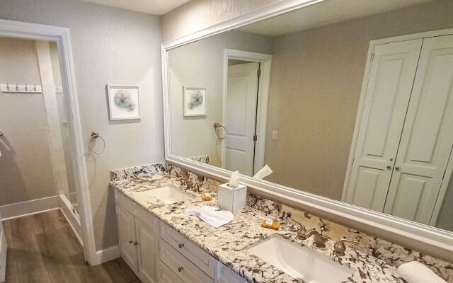 Sonoran Spa Rocky Point