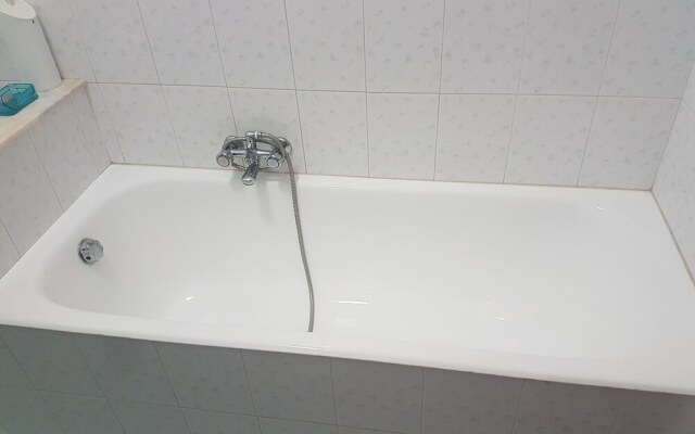 Appartamenti in Villa Polimnia