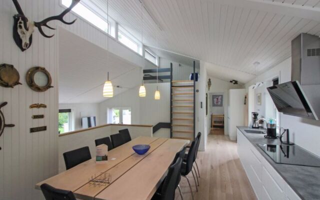 "Elvir" - 250m from the sea in Bornholm