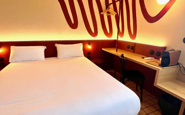 Best Western Hotel Du Phare