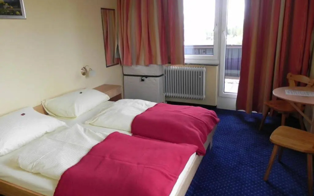 Hotel Berghof Tauplitzalm