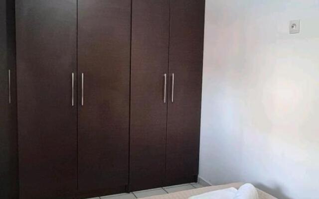 Apartment in the heart of the city 3A