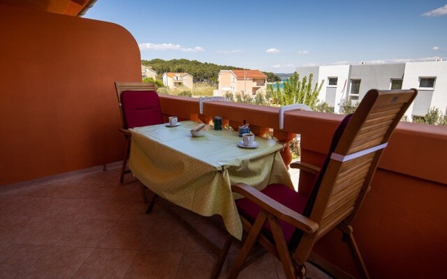 Apartments Torina