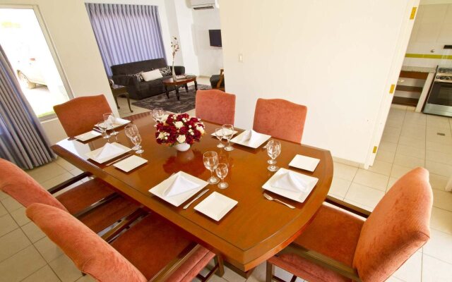 Terranova Suites
