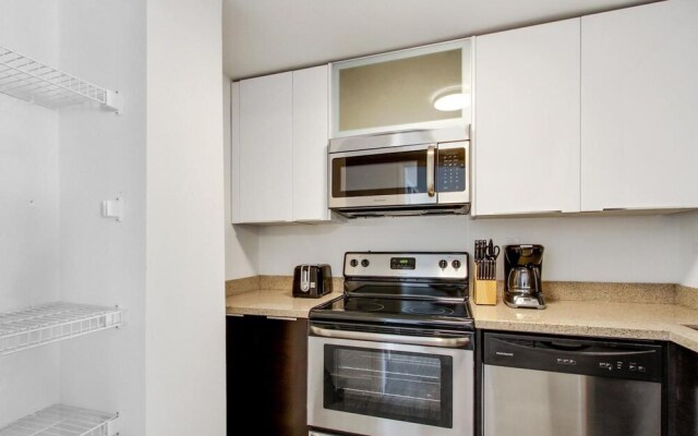 Chic 1BR in Coconut Grove by Sonder