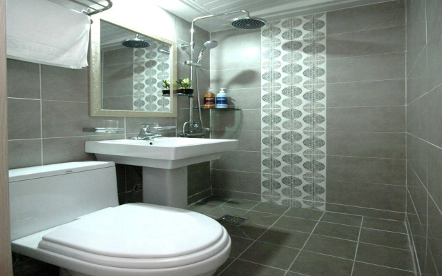 Vestin Villa Myeong-dong Guest House