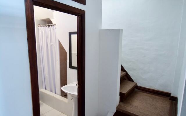Pepe´s House Bed & Breakfast