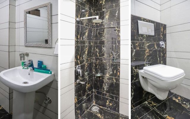 Treebo Trip Kapil Royalista