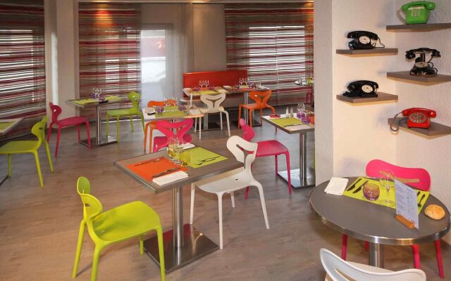 ibis Clermont Ferrand Sud Carrefour Herbet